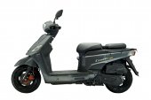 2012 Sym ComBiz 125 photo